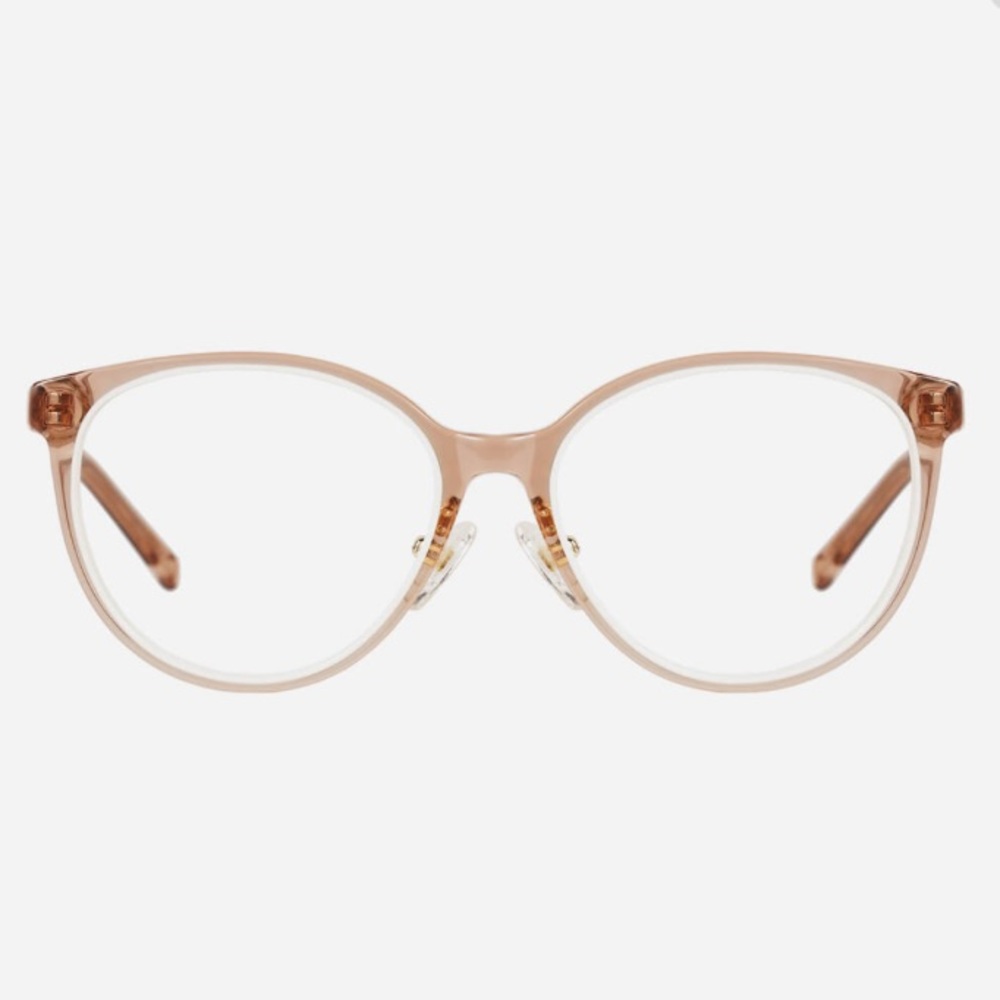 TIJN Erin Mauve wife CatEye Eyeglasses Frames